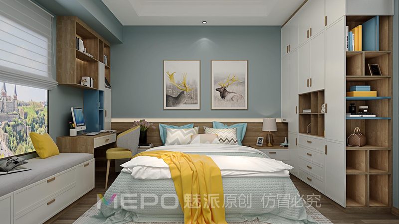 多层实木板与欧松板：揭秘全屋定制中的环保与强度之选