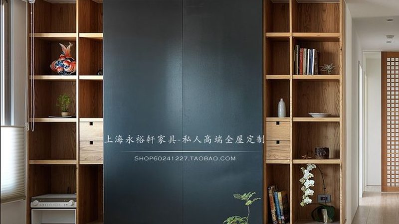 板式家具定制环保标准要求