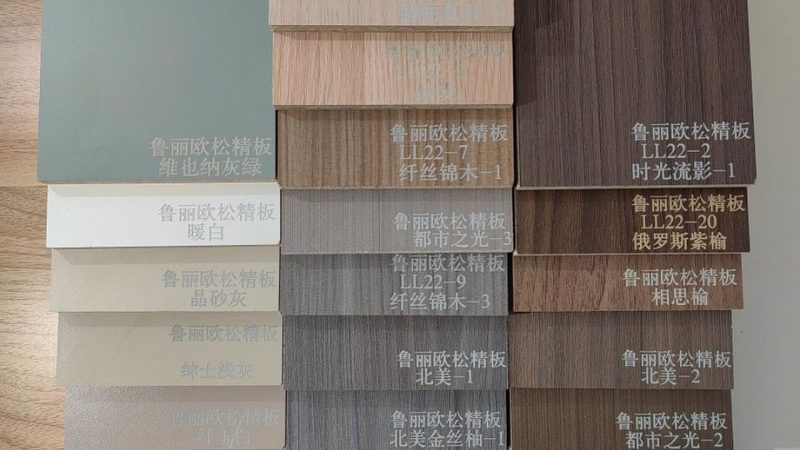 上海定制书柜安装服务